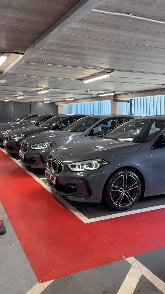 What should a fleet valeting SLA actually specify?