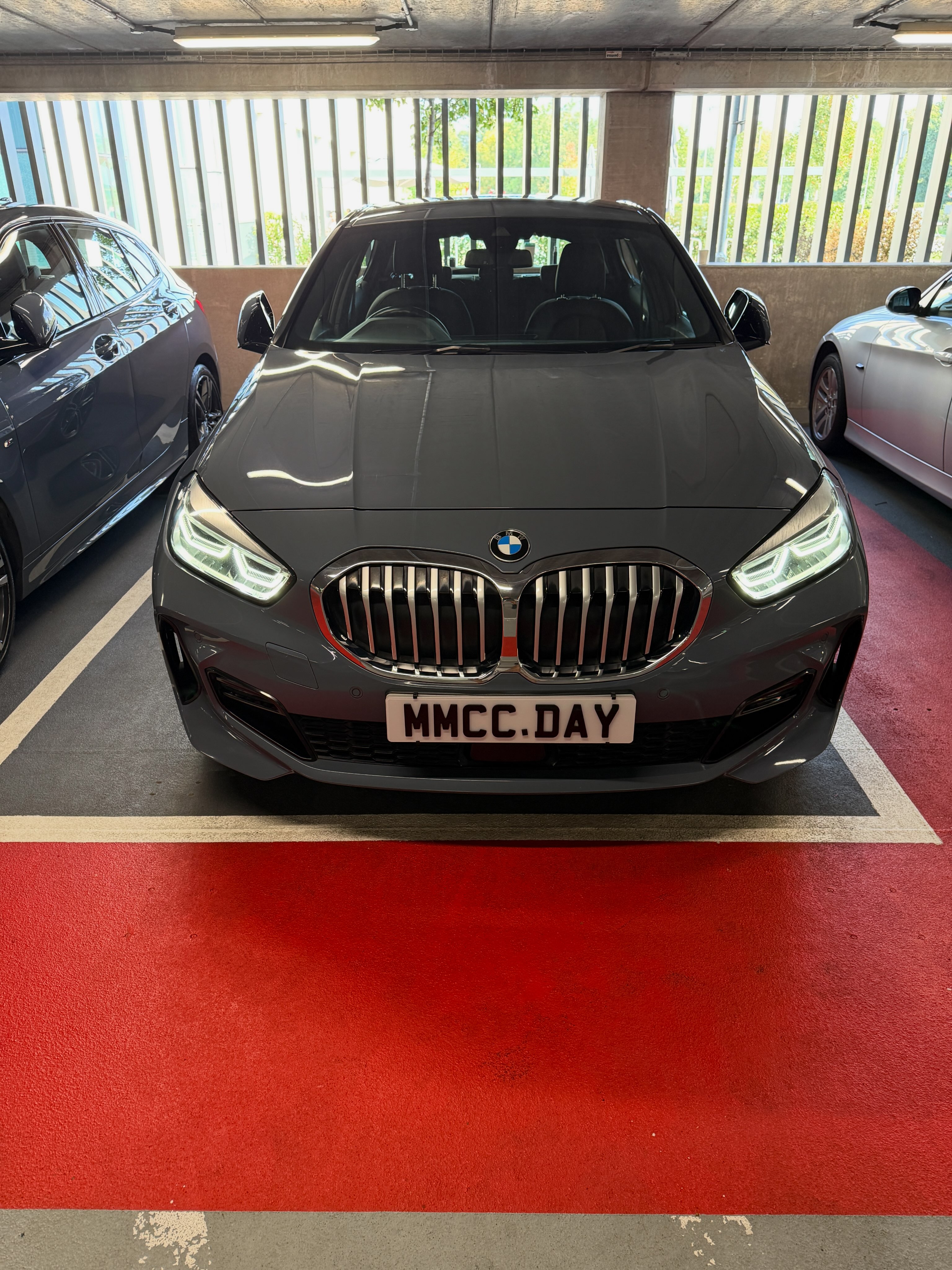 Mobile car detailing in New Malden and Worcester Park?