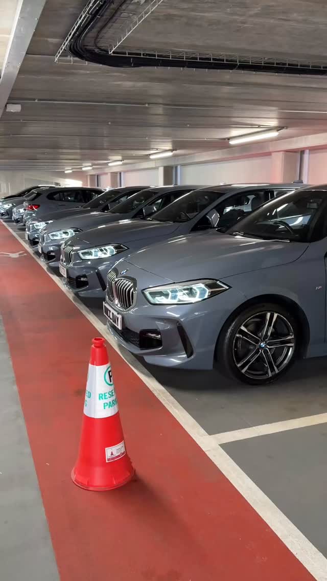 How to onboard a valeting supplier with zero downtime