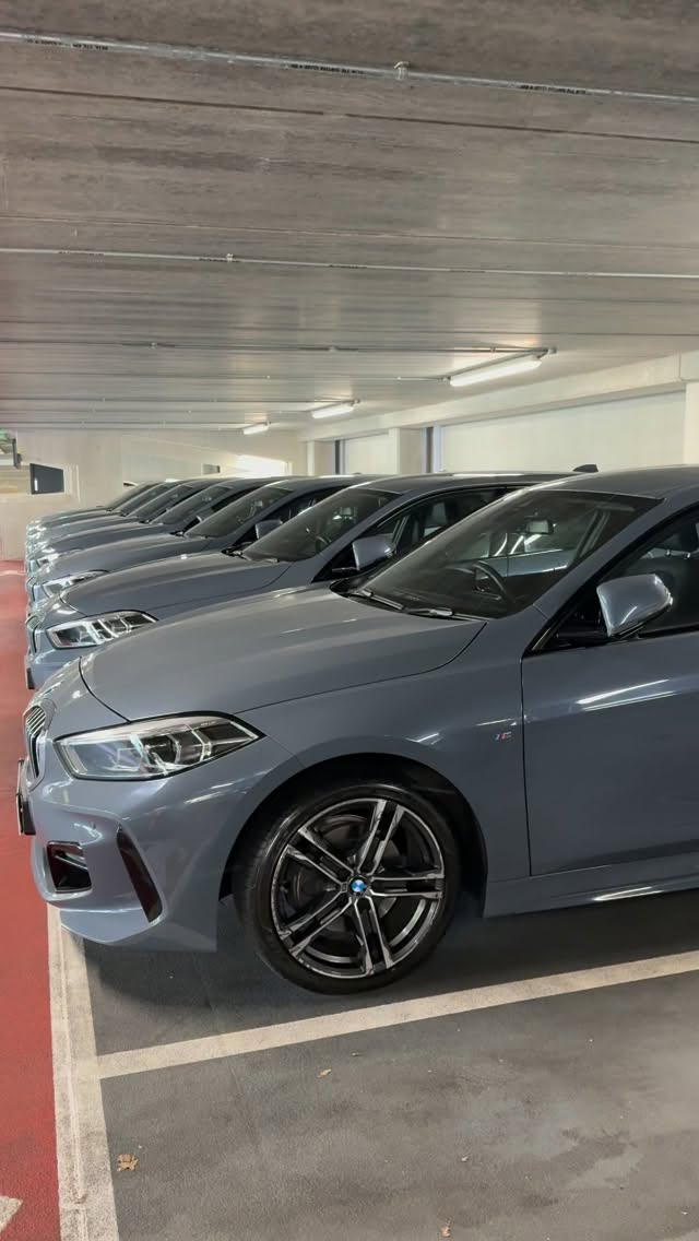 How do you turn a valet round into a defensible audit trail?