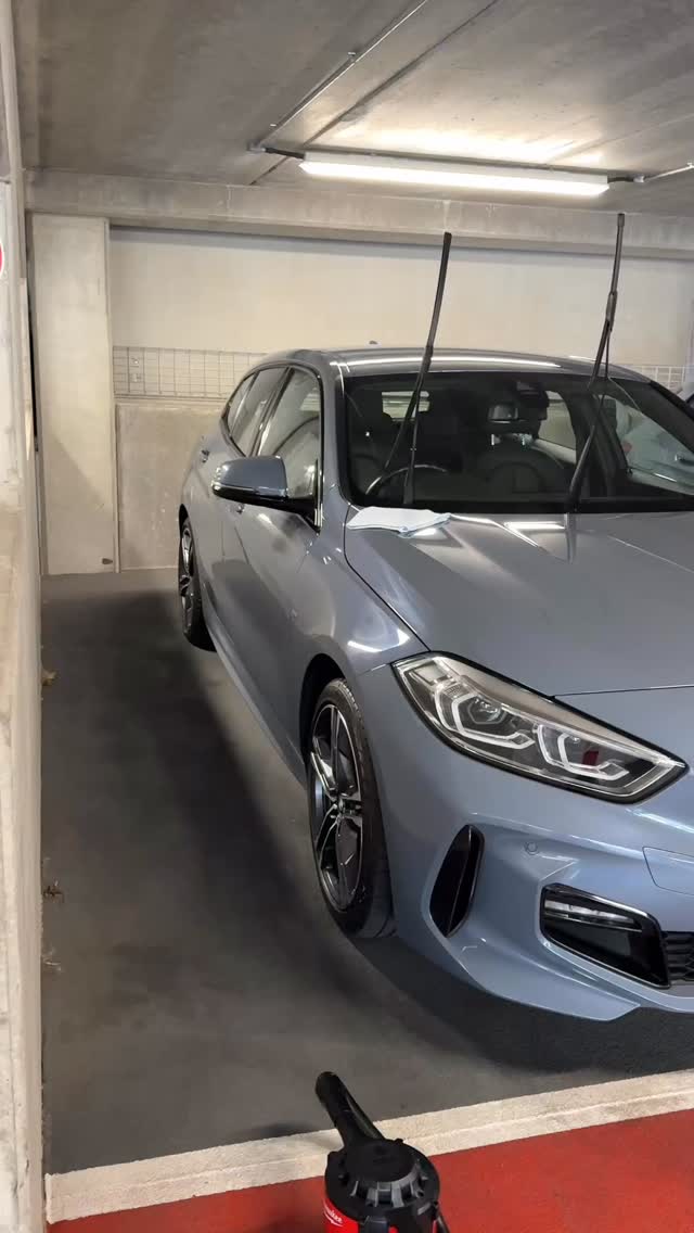 Why does skipping valeting raise total cost of ownership?