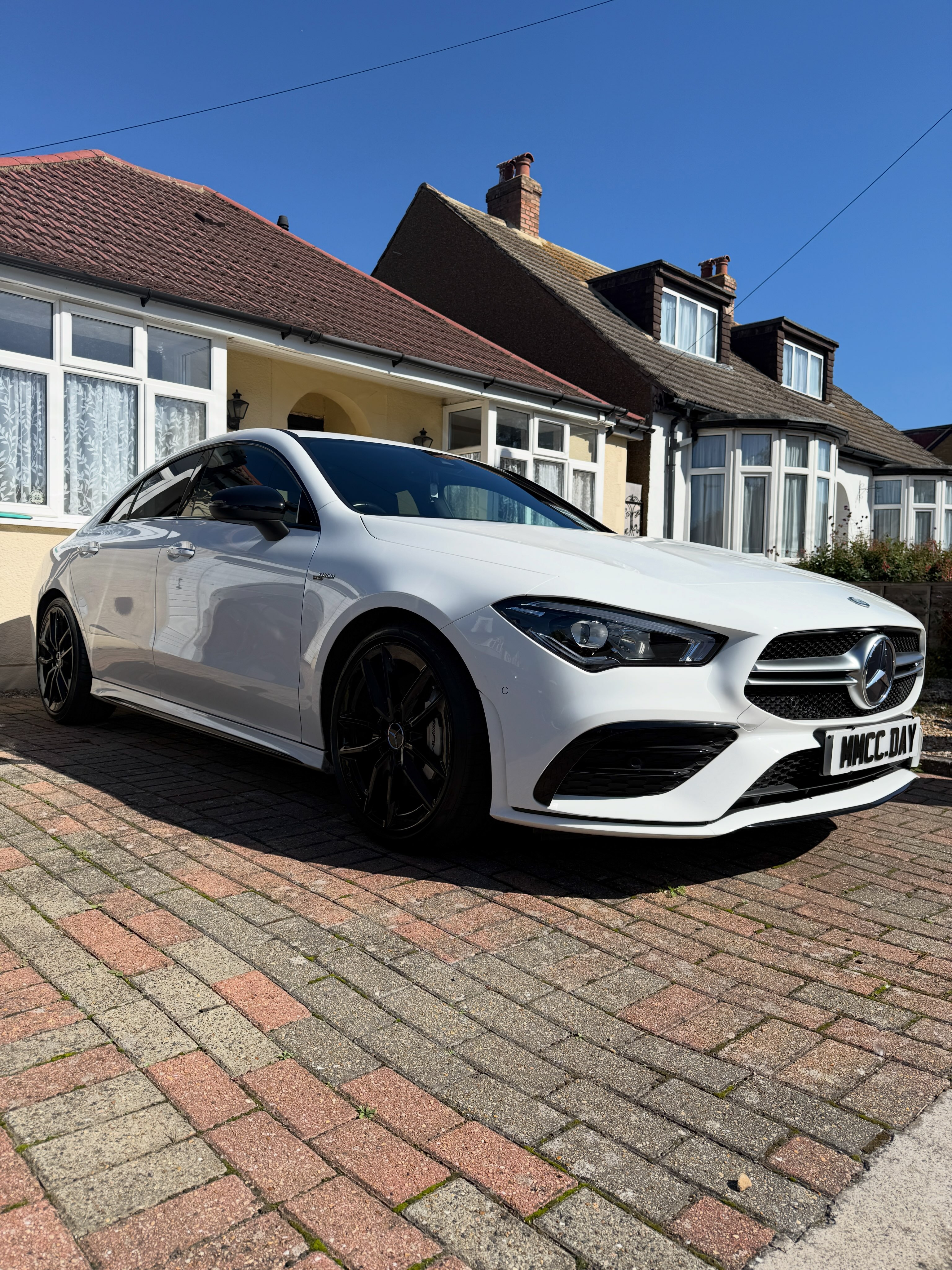 Surbiton car valeting: how it works with no outside tap